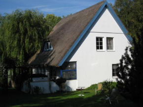 Ferienhaus Sturm, Insel Hiddensee